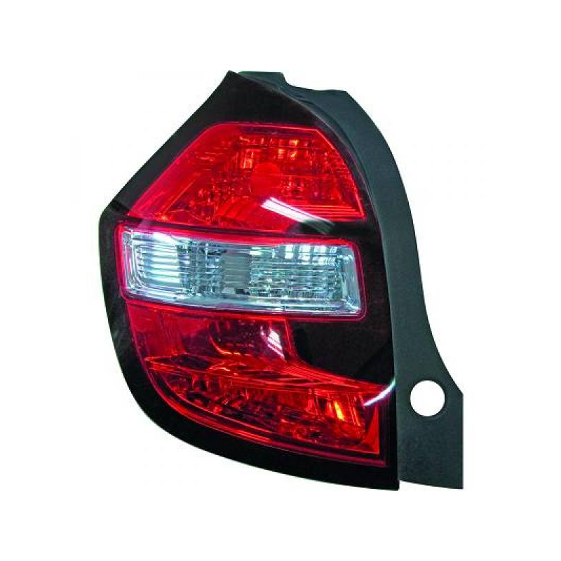 Feu arrière gauche Renault Twingo