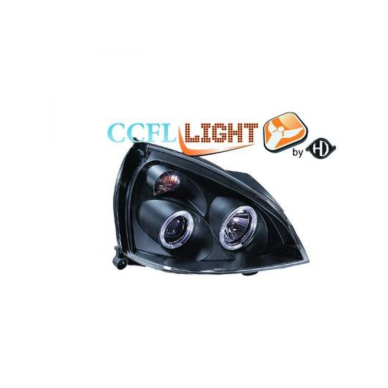 phares design, set, CLIO,