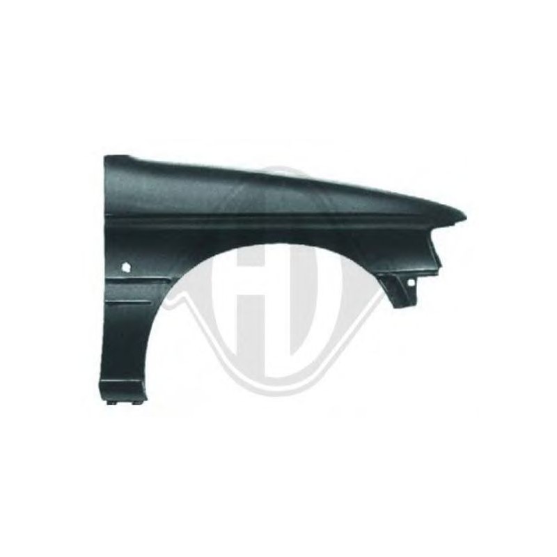  aile avant G    ESCORT, 