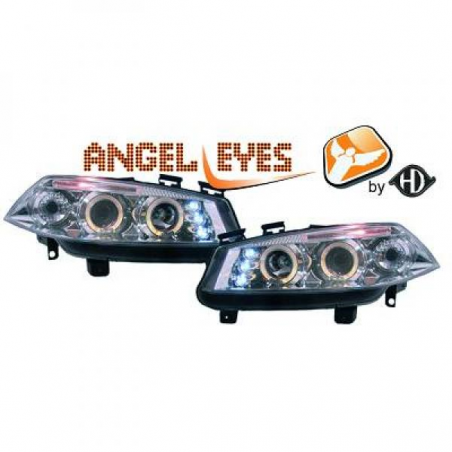 DESIGNSCHEINWF.SET MEGANE,