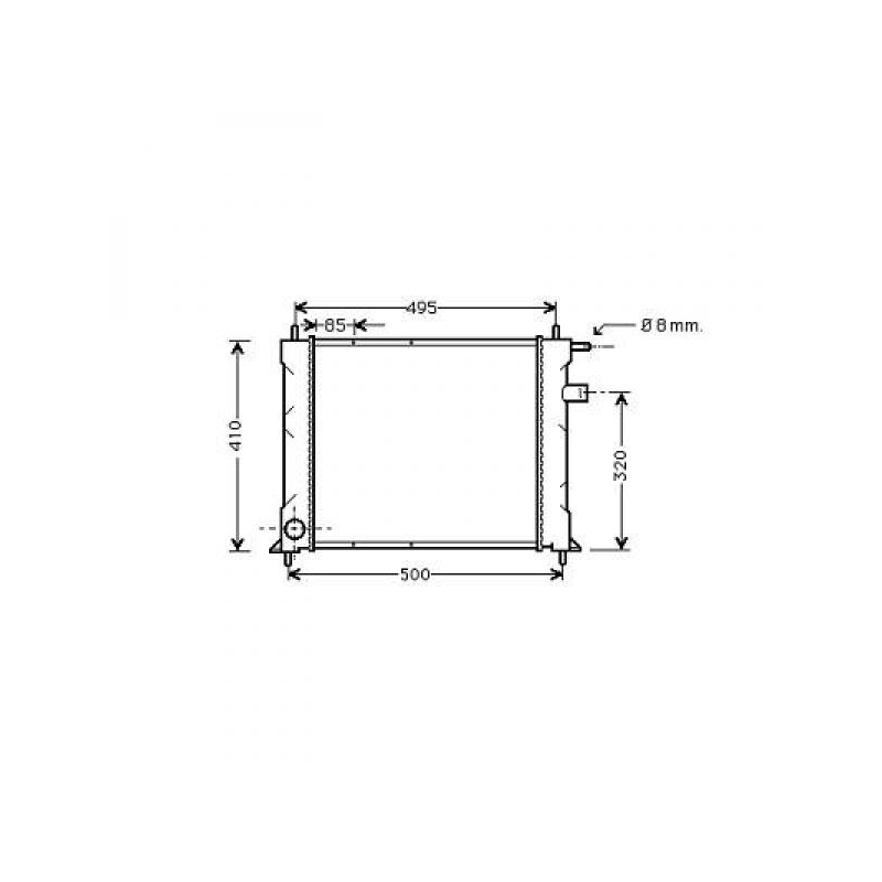 K�HLER      ROVER 200/400,