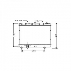 K�HLER          ROVER 200,
