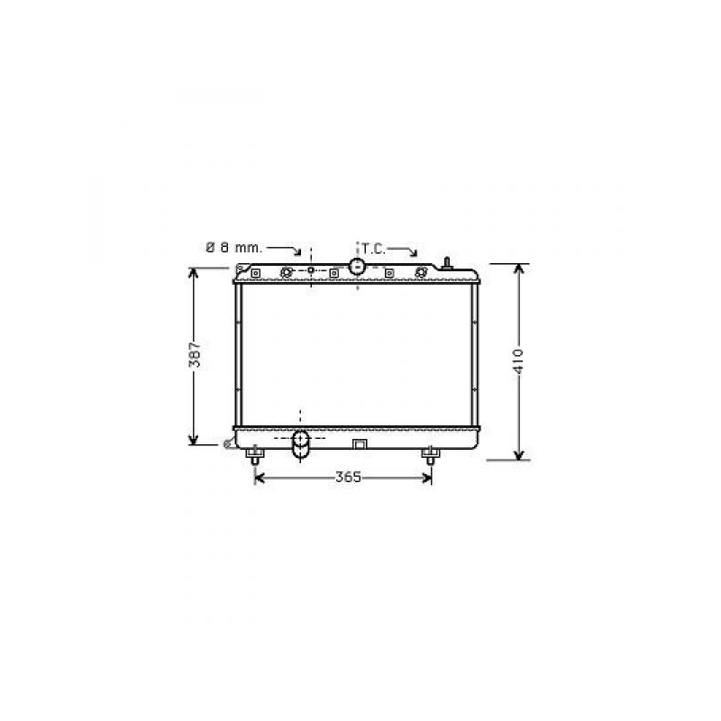 K�HLER          ROVER 200,