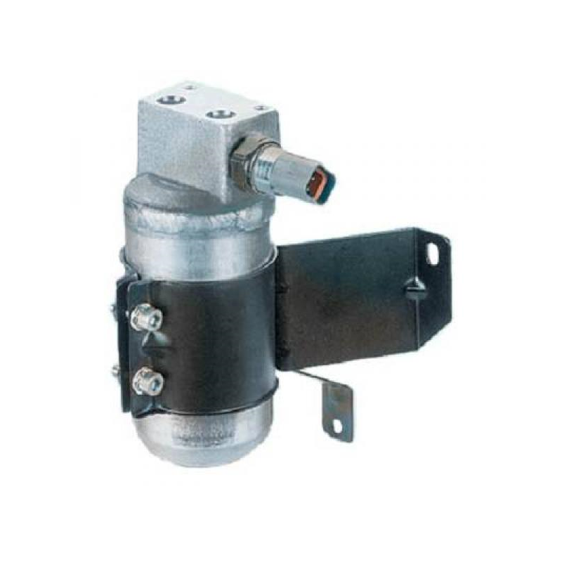 TROCKNER        ROVER 200,