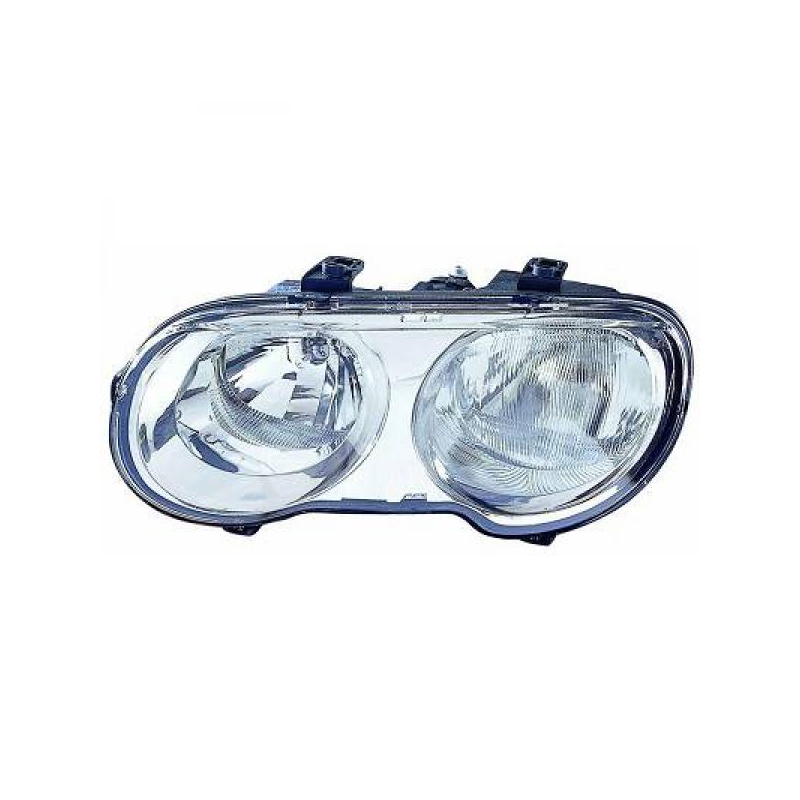 SCHEINWERFER RE. ROVER 25,