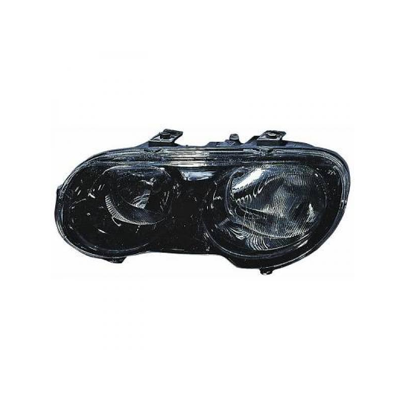 SCHEINWERFER RE. ROVER 25,