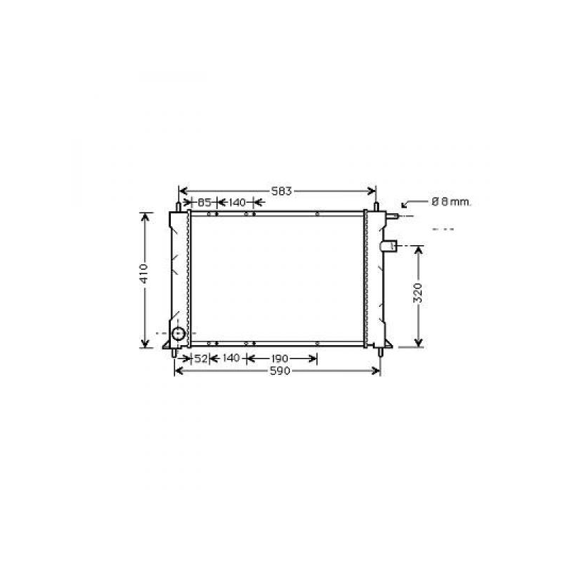 K�HLER          ROVER 400
