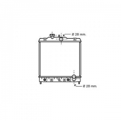 K�HLER          ROVER 400,