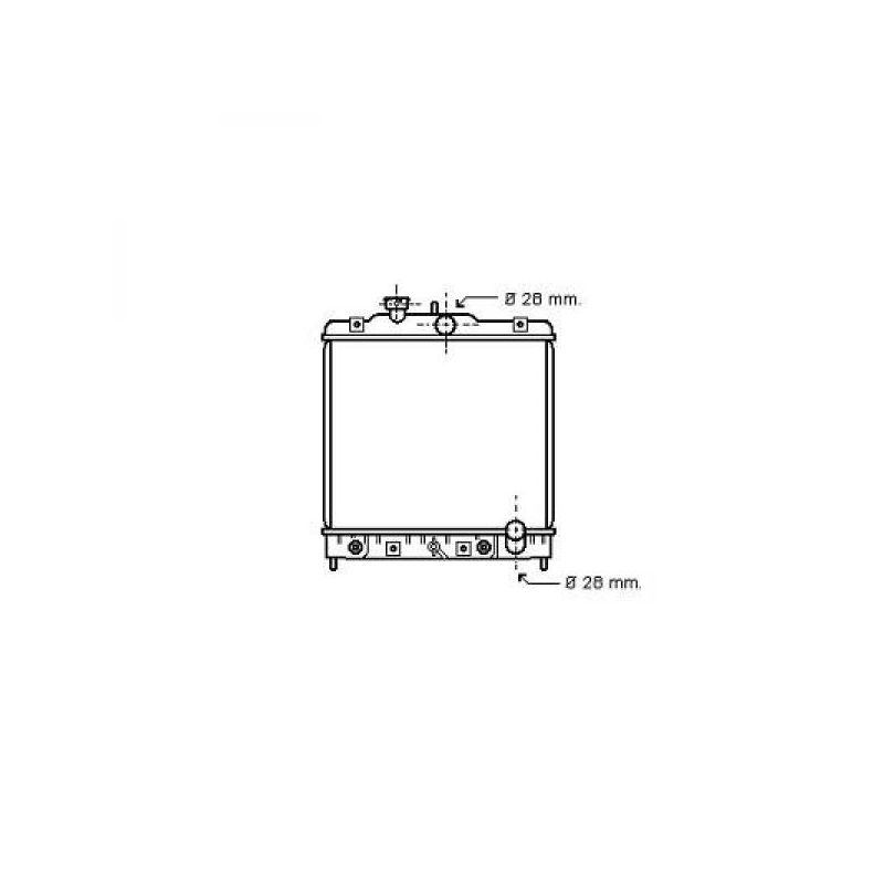 K�HLER          ROVER 400,