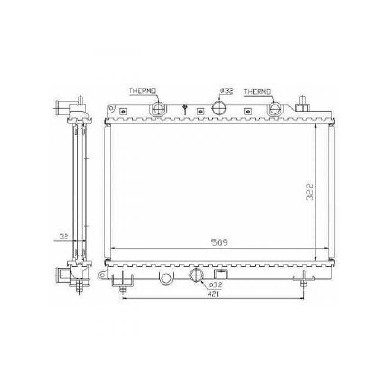 K�HLER          ROVER 400