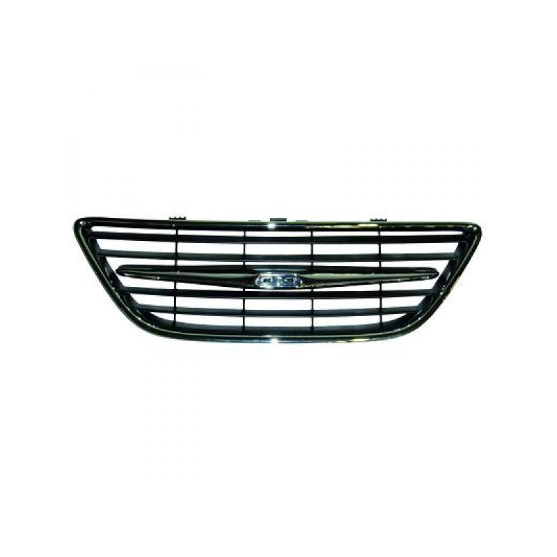 Calandre      SAAB 9-3,