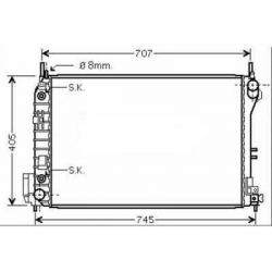 K�HLER           SAAB 9-3,