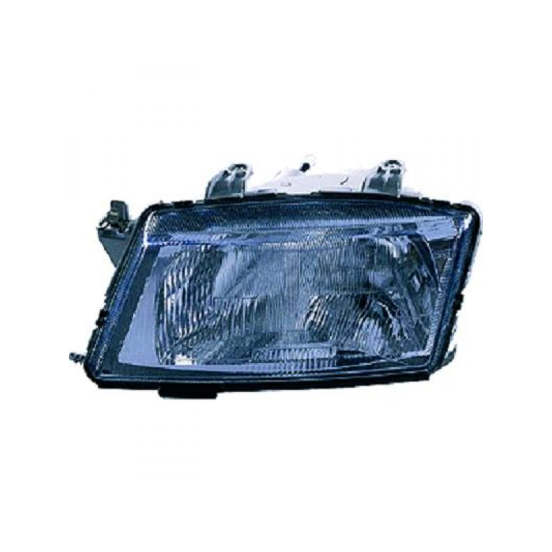 SCHEINWERFER LI.      9-3,