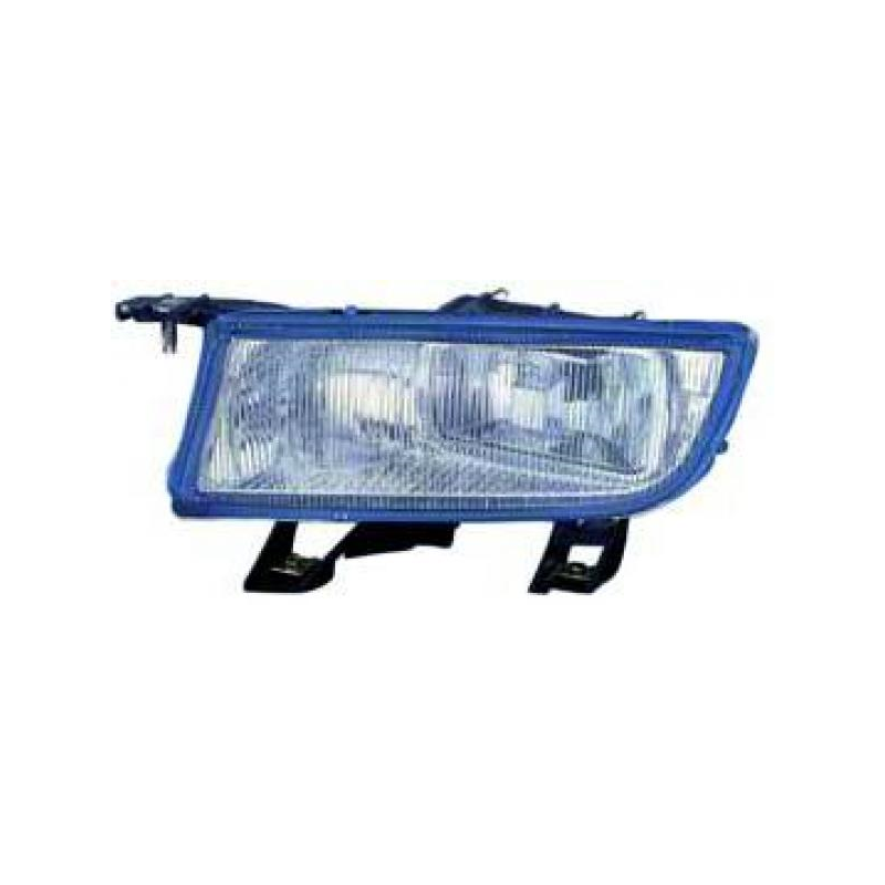 NEBELLEUCHTE RE. SAAB 9-3,