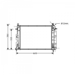K�HLER           SAAB 9-3,