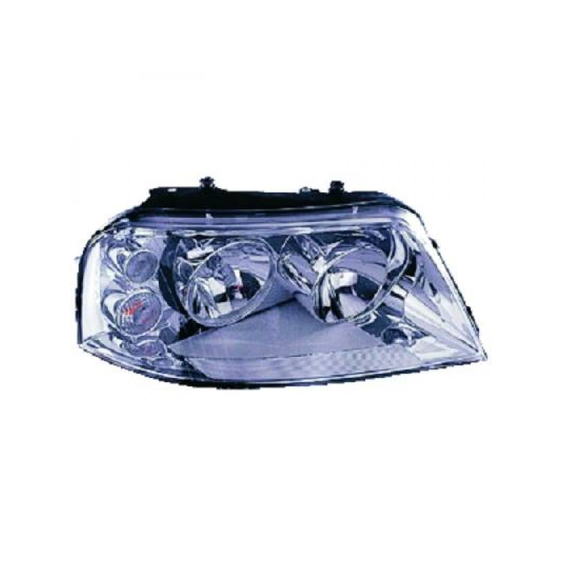 Phare Volkswagen Sharan avant droit