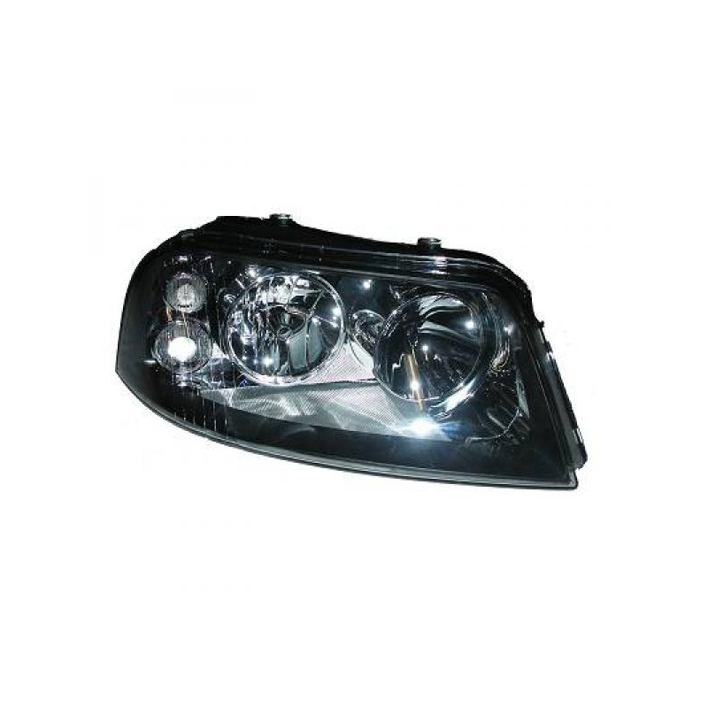 SCHEINWERFER RE.   SHARAN,