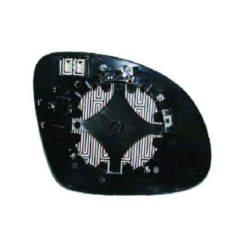 glace rétro. ext. G          TIGUAN,