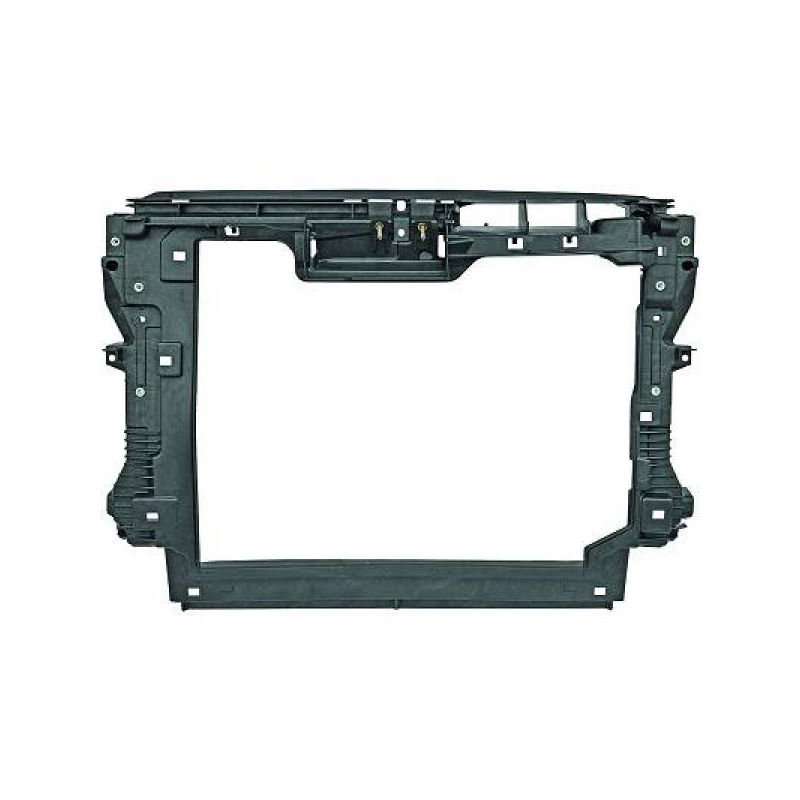 FRONTGER�ST     VW SHARAN,