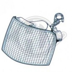  clignotant D   ESCORT, 