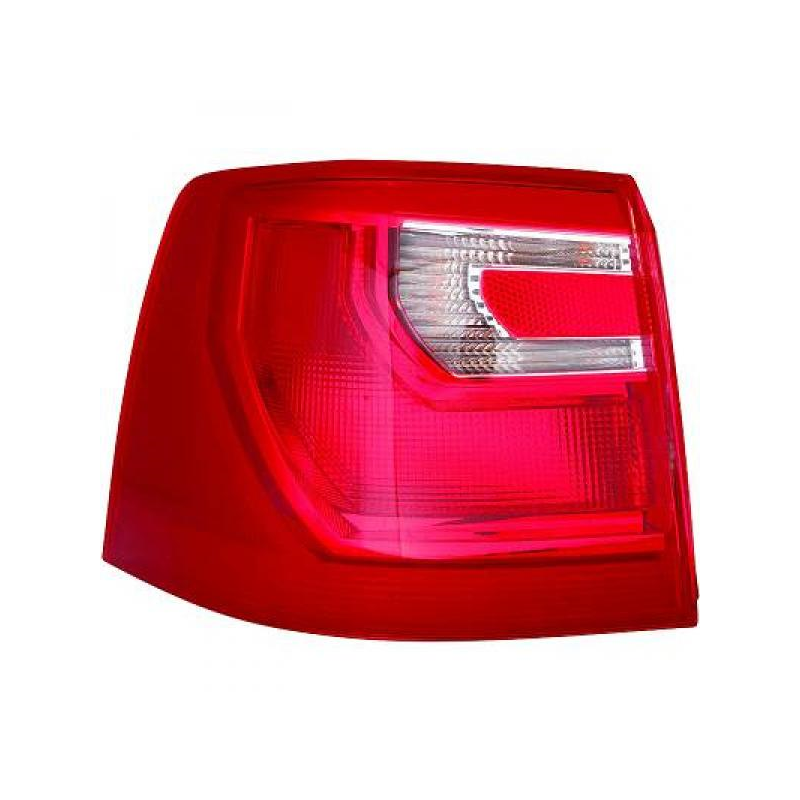 Feu arrière droit Seat Alhambra