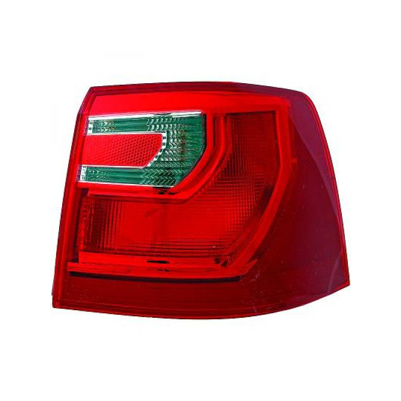 Feu arrière gauche Seat Alhambra