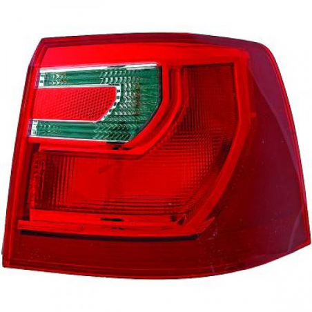 Feu arrière gauche Seat Alhambra