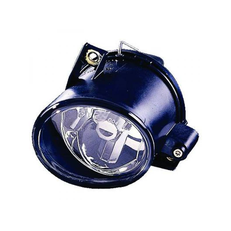 phare anti-brouillard Gauche  VW POLO,
