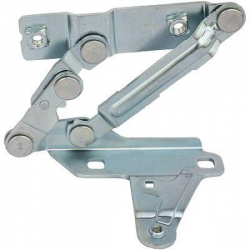 HAUBENSCHARNIER LI. ALTEA,