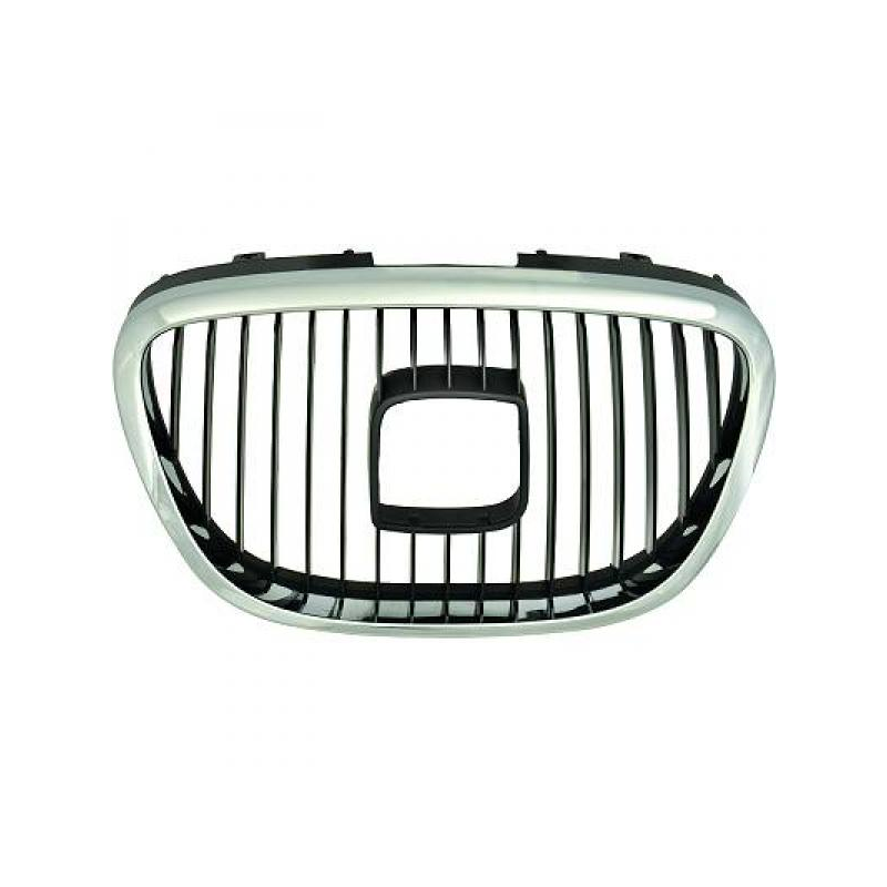 Calandre  Seat     Leon, Toledo, Altea