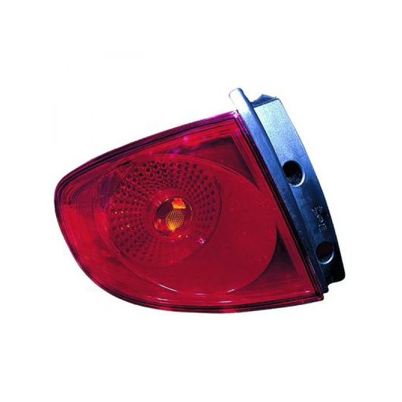 Feu arrière gauche Seat ALTEA