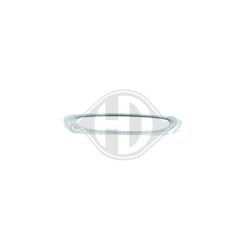  cadre de grille    ESCORT/ORION, 