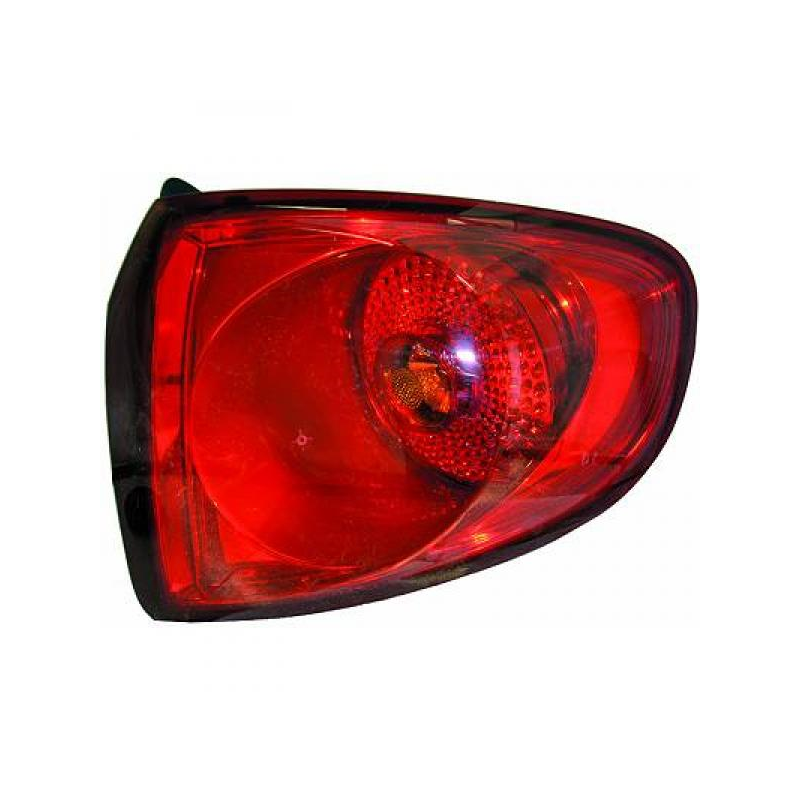 Feu arrière gauche SEAT ALTEA
