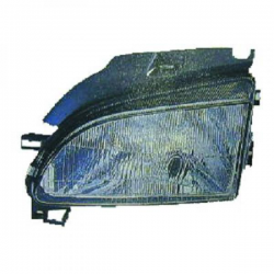 SCHEINWERFER RE.    AROSA,