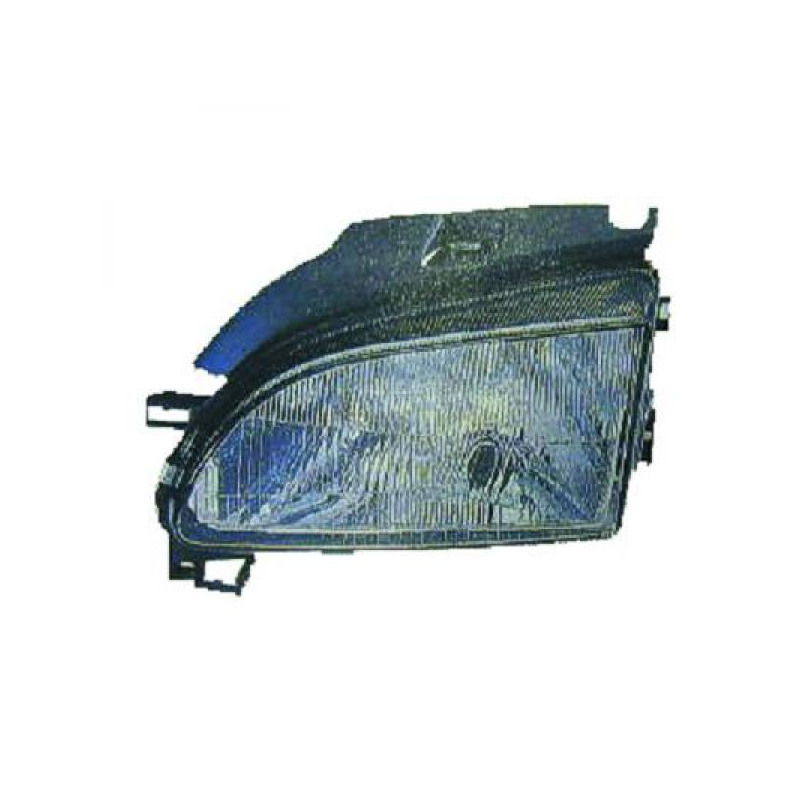 SCHEINWERFER RE.    AROSA,