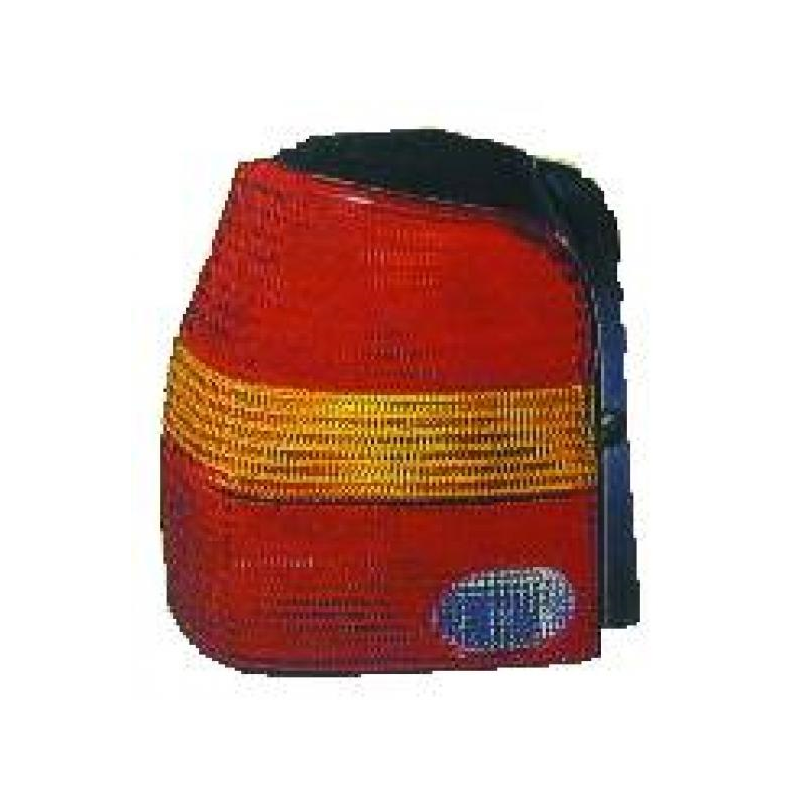 Feu arrière gauche Seat AROSA