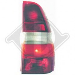  feu arrière G     ESCORT, 