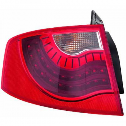 Feu arrière gauche Seat EXEO