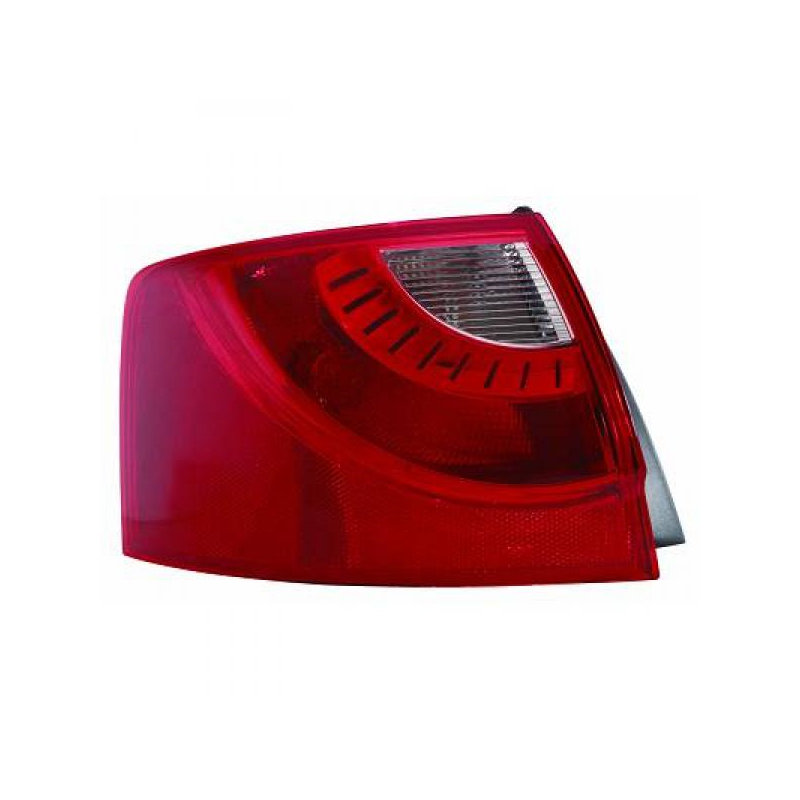 Feu arrière extérieur gauche Seat Exeo