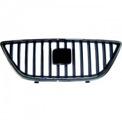 Calandre    SEAT IBIZA 6J