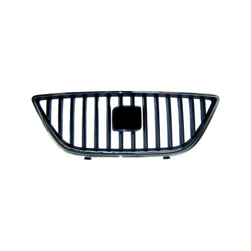 Calandre    SEAT IBIZA 6J