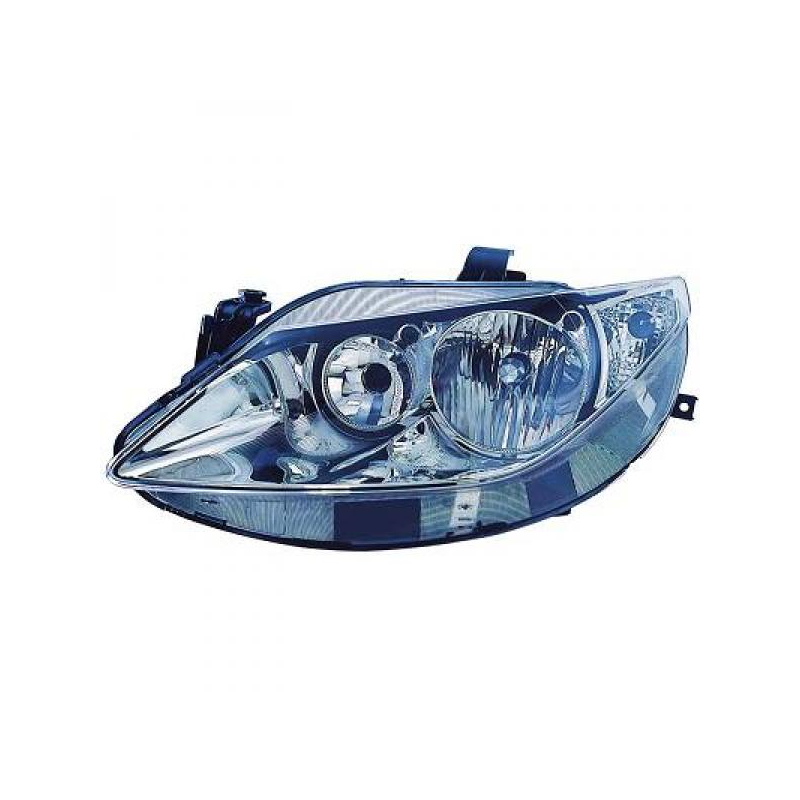 SCHEINWERFER RE.    IBIZA,