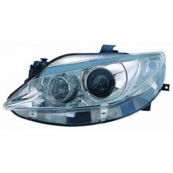 SCHEINWERFER LI.    IBIZA,