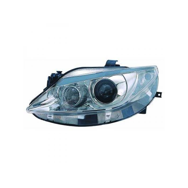 SCHEINWERFER LI.    IBIZA,