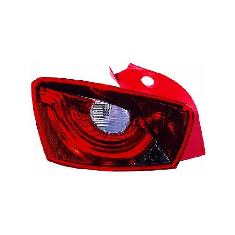 Feu arrière droit Seat Ibiza 6J