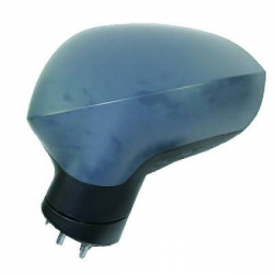 SPIEGEL RE.    SEAT IBIZA,