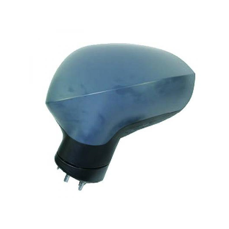 SPIEGEL RE.    SEAT IBIZA,