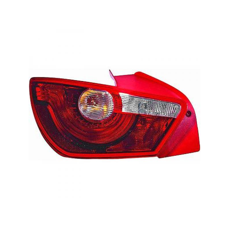 Feu arrière gauche Seat Ibiza