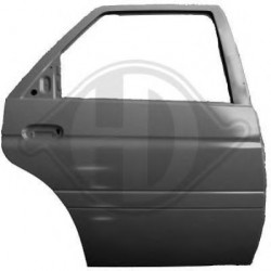  porte arrière G      ESCORT, 