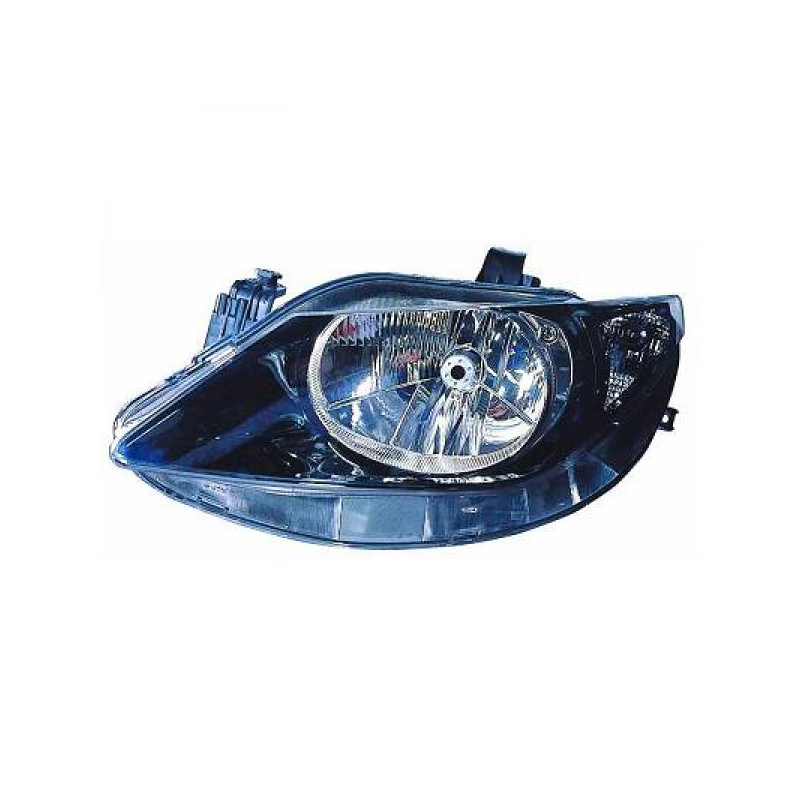 SCHEINWERFER LI.    IBIZA,